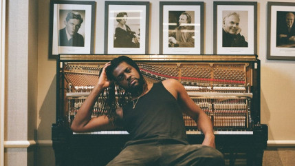 L'engagement vibrant d'Ashley Henry dans "Who We Are"