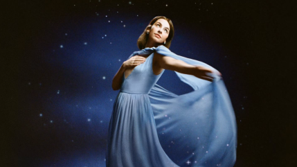 L'étoile Stella Cole compte briller encore plus fort avec son nouvel album "It's Magic"