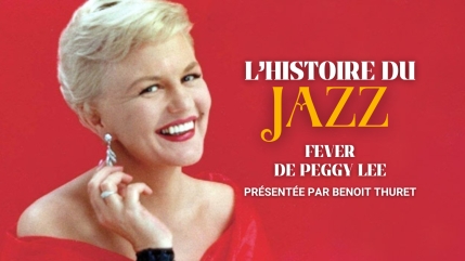 L’histoire de la chanson "Fever" de Peggy Lee L’histoire de la chanson "Fever" de Peggy Lee