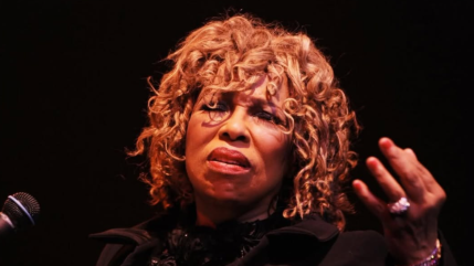 L'interprète légendaire de "Killing me Softly" Roberta Flack est morte