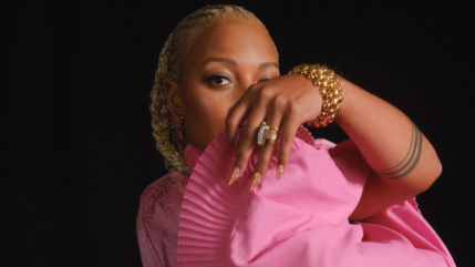 L'"Odyssey" créative de la saxophoniste Nubya Garcia L'"Odyssey" créative de la saxophoniste Nubya Garcia