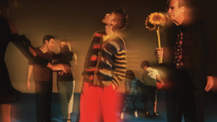 L'ovni Jacob Collier annonce un nouvel album pour la mi-octobre