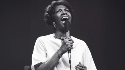 La chanteuse de gospel Cissy Houston est décédée