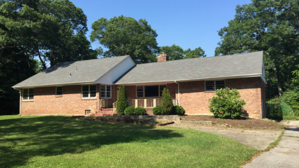 La "Coltrane Home" s’apprête à rouvrir au public en musée immersif La "Coltrane Home" s’apprête à rouvrir au public en musée immersif