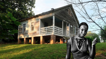 La maison où tout a commencé pour Nina Simone renaît après vingt années d’abandon La maison où tout a commencé pour Nina Simone renaît après vingt années d’abandon