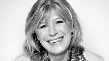 La muse des sixties à la voix déchirée Marianne Faithfull est morte La muse des sixties à la voix déchirée Marianne Faithfull est morte