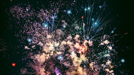 La playlist idéale pour le réveillon du nouvel an