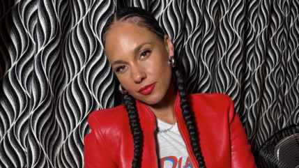 La reine Alicia Keys, à jamais immortalisée dans une poupée de collection d'une célèbre enseigne !