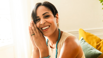 Laura Prince : rencontre avec une future icône du jazz Laura Prince : rencontre avec une future icône du jazz