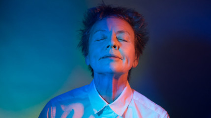 Laurie Anderson & Sexmob : l&rsquo;avant-garde se r&eacute;invente avec l'album live "Let X=X"