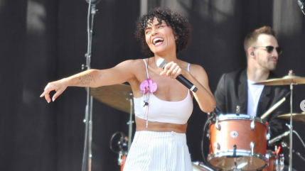 Laurine Juno : la nouvelle étoile montante de la soul Laurine Juno : la nouvelle étoile montante de la soul