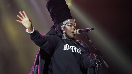Lauryn Hill : bilan mitig&eacute; pour son concert &agrave; Paris, entre retard, couacs et moments de gr&acirc;ce