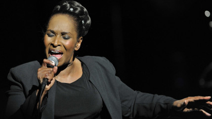 Le 1er décembre : Joyeux anniversaire à la voix gospel de légende, Liz McComb