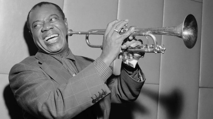 Le 4 ao&ucirc;t 1901 naissait Louis Armstrong, une l&eacute;gende intemporelle du jazz