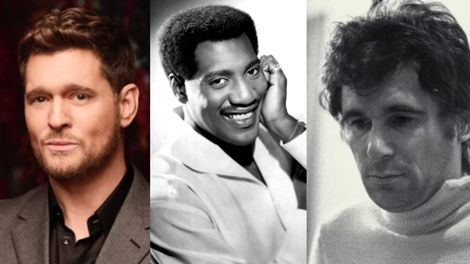Le 9 septembre, où l'anniversaire de 3 légendes emblématiques de l'histoire du jazz : Otis Redding, Claude Nougaro et Michael Bublé Le 9 septembre, où l'anniversaire de 3 légendes emblématiques de l'histoire du jazz : Otis Redding, Claude Nougaro et Michael Bublé