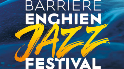 Le Barri&egrave;re Enghien Jazz Festival d&eacute;voile une programmation &eacute;clectique pour son &eacute;dition 2026