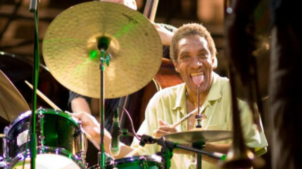 Le batteur de Miles Davis Al Foster s'est éteint à l'âge de 82 ans Le batteur de Miles Davis Al Foster s'est éteint à l'âge de 82 ans