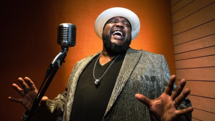 Le bluesman Sugaray Rayford signe un retour fracassant avec "How The Other Half Lives"