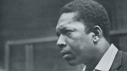 Le chef d'œuvre de John Coltrane "A Love Supreme" fête ses 60 ans