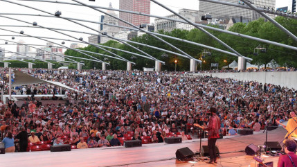 Le Chicago Blues Festival 2025 dévoile toute sa programmation