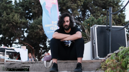 Le clarinettiste Matteo Pastorino dévoile son "LightSide", un voyage musical intimiste