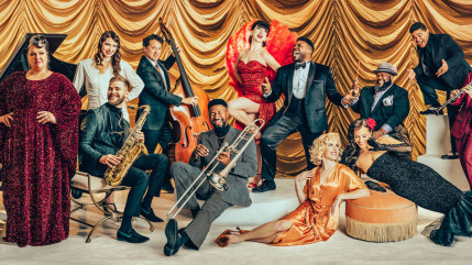 Le concept Postmodern Jukebox : modernité et rétro réunis