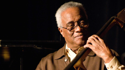 Richard Davis : le contrebassiste américain est décédé à 93 ans
