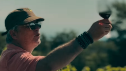 Le créateur du festival "Girls sing Jazz in Cabazan" Didier Mattei est décédé Le créateur du festival "Girls sing Jazz in Cabazan" Didier Mattei est décédé