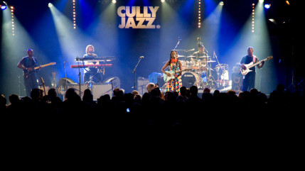 Le Cully Jazz Festival annonce Erik Truffaz, André Manoukian, l’Avishai Cohen Trio ou encore Barbara Hendricks Le Cully Jazz Festival annonce Erik Truffaz, André Manoukian, l’Avishai Cohen Trio ou encore Barbara Hendricks