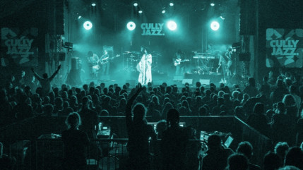 Le Cully Jazz Festival de retour en 2026 avec Melody Gardot, Anaiis,...