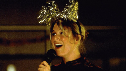 Le dernier film de Bridget Jones rend hommage au jazz