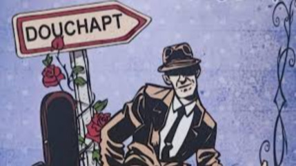 Le Douchapt Blues 2024 dévoile sa programmation !