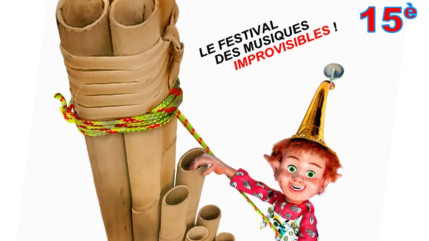 Le festival Jazz &agrave; Cours et &agrave; Jardins de retour &agrave; Lyon pour une 15&egrave;me &eacute;dition !