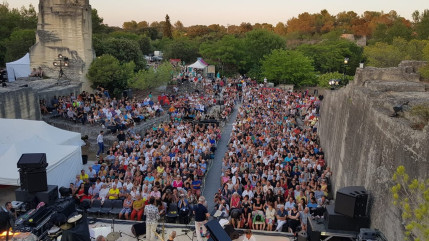 Le festival Jazz &agrave; Vauvert annul&eacute; pour des raisons politiques