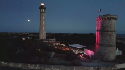 Le festival Jazz au Phare-&Icirc;le-de-R&eacute; forc&eacute; d'annuler des concerts faute de financement