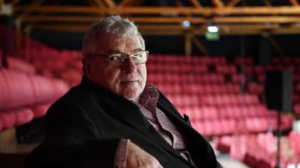 Le fondateur du festival "Le Printemps de Bourges" Daniel Colling est décédé