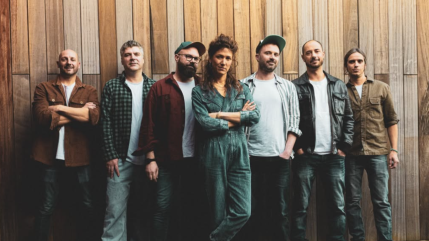 Le groove vintage de DNVR va vous ensorceler avec "Jealousy" Le groove vintage de DNVR va vous ensorceler avec "Jealousy"