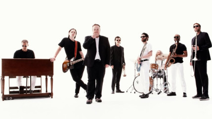 Le groupe St. Paul & The Broken Bones annonce son nouvel album Le groupe St. Paul & The Broken Bones annonce son nouvel album