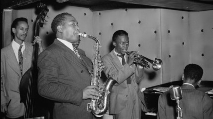 Le jazz, d&eacute;cennie par d&eacute;cennie : les ann&eacute;es 50, du bebop &agrave; Kind of Blue