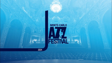 Le Monte-Carlo Jazz Festival 2024 ouvre ses portes Le Monte-Carlo Jazz Festival 2024 ouvre ses portes
