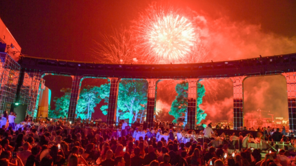 Le Monte-Carlo Summer Festival 2026 se d&eacute;voile, avec Jon Batiste, John Legend, Lisa Stansfield,...