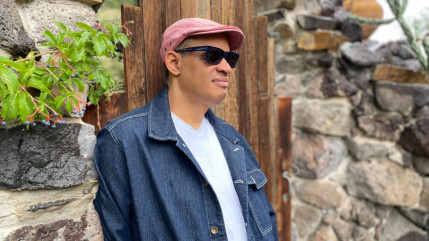 Le magicien de la musique Raul Midón sort un nouvel album Le magicien de la musique Raul Midón sort un nouvel album