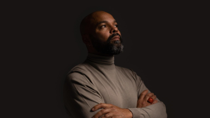 Le petit protégé de Gregory Porter Myles Sanko se dévoile dans "Let It Unfold"