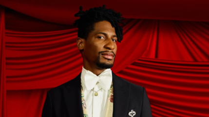 Le phénomène Jon Batiste en maestro dans un album 100% piano Le phénomène Jon Batiste en maestro dans un album 100% piano