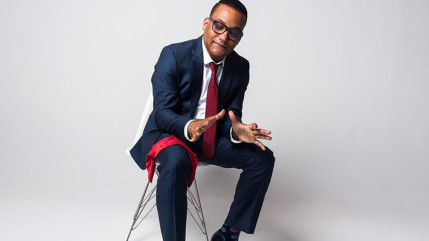 Le pianiste de jazz Gonzalo Rubalcaba attendu &agrave; Paris pour une masterclass exceptionnelle
