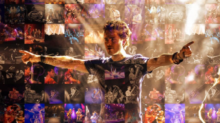 Le prodige du tuba Thomas Leleu présente son premier album live "On Tour" Le prodige du tuba Thomas Leleu présente son premier album live "On Tour"