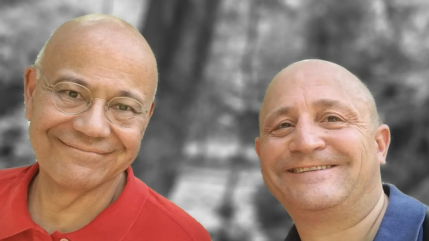 Le puissant hommage à Oscar Tenorio Jr. par Bart&Baker avec "Bossa Lova" Le puissant hommage à Oscar Tenorio Jr. par Bart&Baker avec "Bossa Lova"