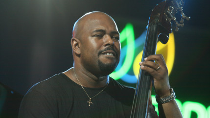 Le rythme dans les veines : Christian McBride, l&rsquo;&eacute;l&eacute;gance discr&egrave;te du jazz moderne