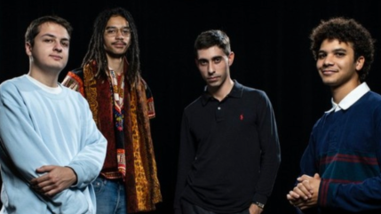 Le Sunset-Sunside dévoile les lauréats de ses trophées 2023