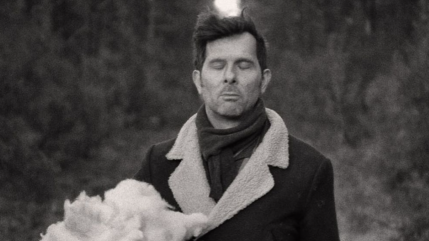 Le talent brut du plus Français des British, Hugh Coltman